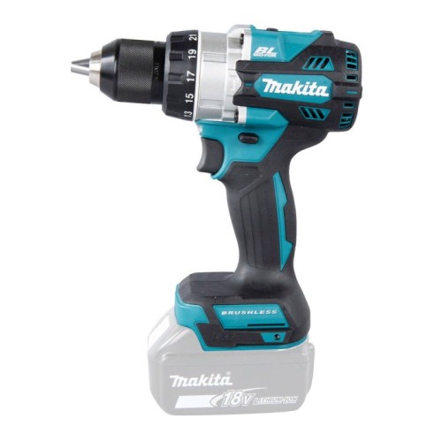 Аккум. ударная дрель-шуруповерт MAKITA LXT DHP 486 Z