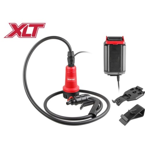 Аккум. насос погружной WORTEX WP 1820