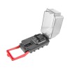 Аккум. насос погружной WORTEX WP 1820