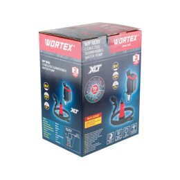 Аккум. насос погружной WORTEX WP 1820 ALL1 XLT SOLO