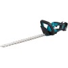 Аккум. кусторез MAKITA LXT DUH 506 Z