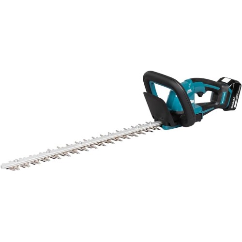 Аккум. кусторез MAKITA LXT DUH 506 Z