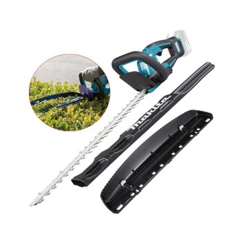 Аккум. кусторез MAKITA LXT DUH 506 Z в кор.