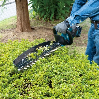 Аккум. кусторез MAKITA LXT DUH 506 Z в кор.