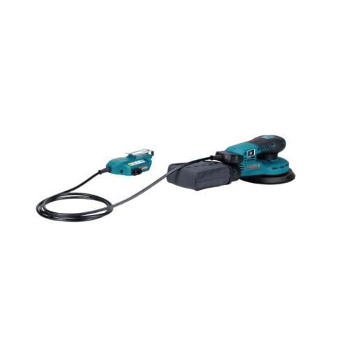 Аккум. виброшлифмашина MAKITA XGT BO004CGZ