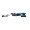 Аккум. виброшлифмашина MAKITA XGT BO004CGZ