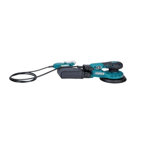 Аккум. виброшлифмашина MAKITA XGT BO004CGZ