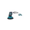 Аккум. виброшлифмашина MAKITA XGT BO004CGZ