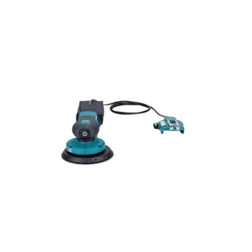 Аккум. виброшлифмашина MAKITA XGT BO004CGZ