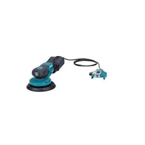 Аккум. виброшлифмашина MAKITA XGT BO004CGZ