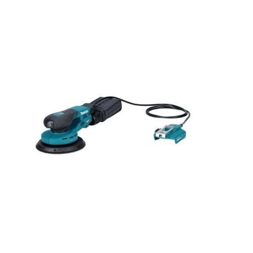 Аккум. виброшлифмашина MAKITA XGT BO004CGZ