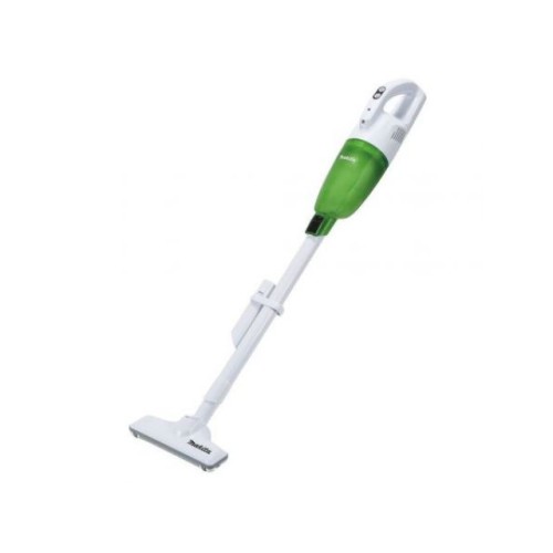 Аккум. пылесос MAKITA CXT CL 117 FDX4