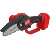 Аккум. мини-пила WORTEX LX CEC 2518-1 в чем. ALL1 XLT SET 18В, 12.5 см