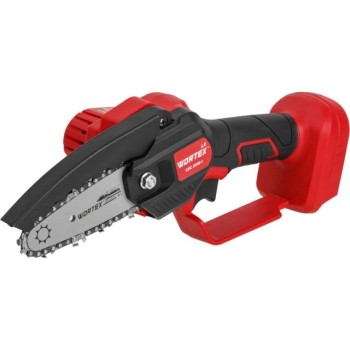 Аккум. мини-пила WORTEX LX CEC 2518-1 в чем. ALL1 XLT SET 18В, 12.5 см