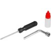 Аккум. мини-пила WORTEX LX CEC 2518-1 в чем. ALL1 XLT SET 18В, 12.5 см