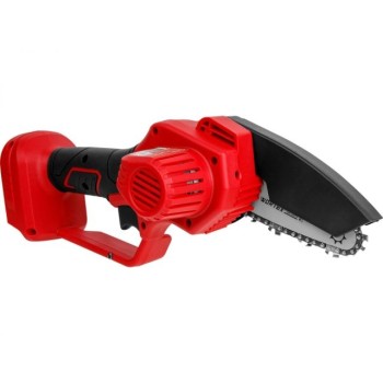 Аккум. мини-пила WORTEX LX CEC 2518-1 в чем. ALL1 XLT SET 18В, 12.5 см
