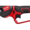Аккум. мини-пила WORTEX LX CEC 2518-1 в чем. ALL1 XLT SET 18В, 12.5 см