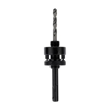 Хвостовик SDS PLUS для коронок Bimetal 32-152мм KRANZ