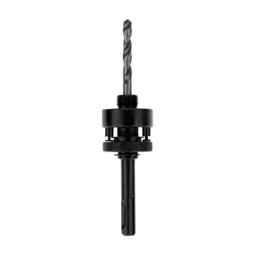 Хвостовик SDS PLUS для коронок Bimetal 32-152мм KRANZ