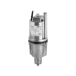 Насос вибрационный ECO CPV-333 (10м, нижний забор)