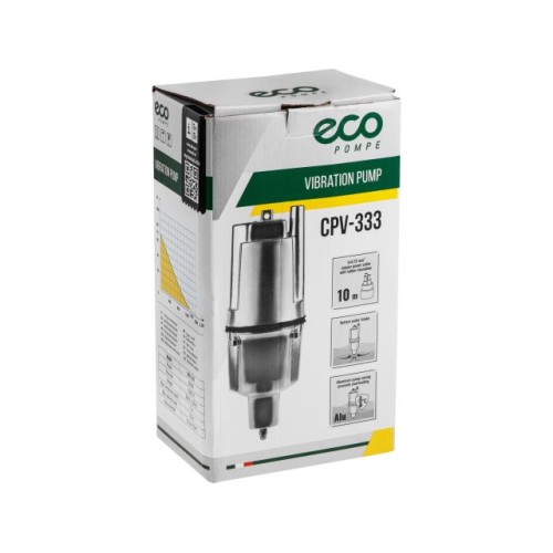 Насос вибрационный ECO CPV-333