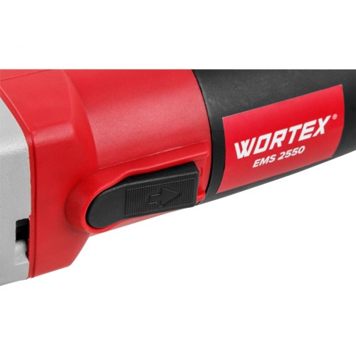 Ножницы листовые WORTEX EMS 2550 500 Вт, 1800 ход./мин., 3 м кабель