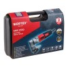 Ножницы листовые WORTEX EMS 2550 500 Вт, 1800 ход./мин., 3 м кабель