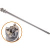 45x1000 мм проломной бур SDS-max GEPARD
