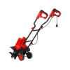 Культиватор электрический WORTEX RC 4015 1500 Вт, шир. 40 см, глуб. до 22 см