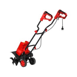 Культиватор электрический WORTEX RC 4015 1500 Вт, шир. 40 см, глуб. до 22 см