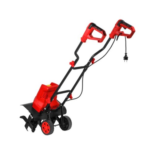 Культиватор электрический WORTEX RC 4015 1500 Вт, шир. 40 см, глуб. до 22 см
