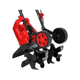 Культиватор электрический WORTEX RC 4015 1500 Вт, шир. 40 см, глуб. до 22 см