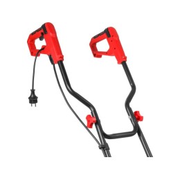 Культиватор электрический WORTEX RC 4015 1500 Вт, шир. 40 см, глуб. до 22 см