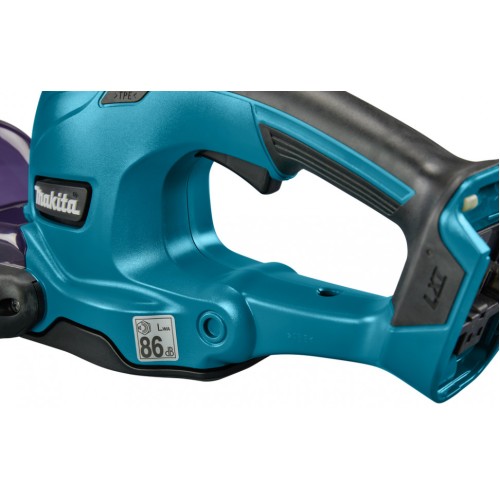 Аккум. кусторез MAKITA LXT DUH607F001