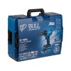 Аккум. ударный гайковерт BULL SC 1804 Xcase, XLTpro, БЕСЩЕТ., 18 В, 400 Н*м, 1/2