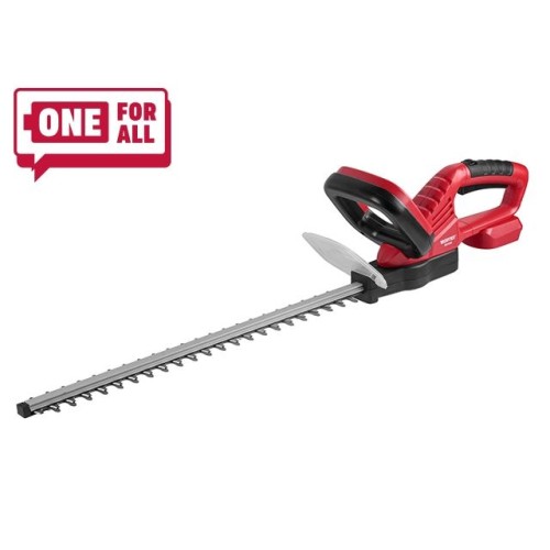 Аккум. кусторез WORTEX DB 5218 18В, 570 мм, шаг 16 мм