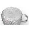 Кружка стеклянная, 450 мл, серия SYMPHONY CLEAR, PERFECTO LINEA