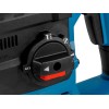 Аккум. перфоратор BULL CBH 1826, 26 мм, 2x6 А*ч, з/у