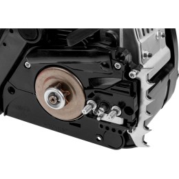 Бензопила HDC HD-C180 без шины и цепи