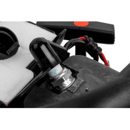 Бензопила HDC HD-C180 без шины и цепи