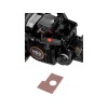 Бензопила HDC HD-C180 без шины и цепи