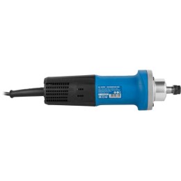 Прямая шлифмашина BULL EDG 5028 500 Вт, 29500 об/мин, цанги 6 и 8 мм
