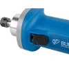 Прямая шлифмашина BULL EDG 5028 500 Вт, цанги 6 и 8 мм