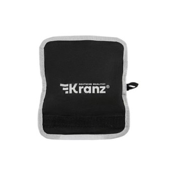 Набор для зачистки проводов, мягкий чехол, 6 предметов KRANZ