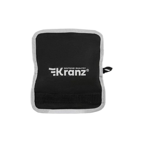 Набор для зачистки проводов, мягкий чехол, 6 предметов KRANZ