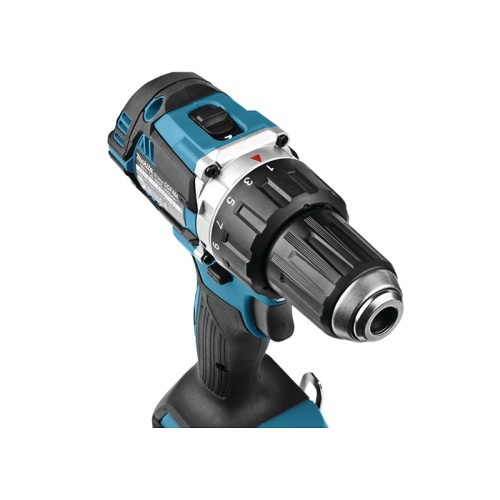 Аккум. дрель-шуруповерт MAKITA LXT DDF484RT