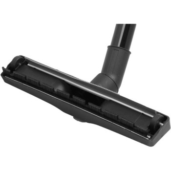 Пылесос строительный WORTEX VC 1512-1 WS 1200 Вт, 20 л, провод 4 м, шланг 3 м