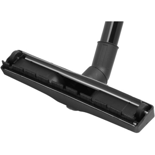 Пылесос строительный WORTEX VC 1512-1 WS 1200 Вт, 20 л, провод 4 м, шланг 3 м