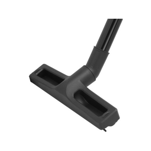 Пылесос строительный WORTEX VC 1512-1 WS 1200 Вт, 20 л, провод 4 м, шланг 3 м