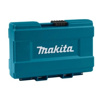 Набор бит с магнитным держателем (37 шт) MAKITA